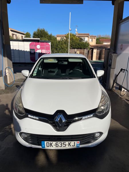 Renault Clio III (2) 1.5 DCI 70 AUTHENTIQUE 5P ECO2