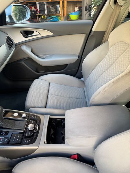 Audi A6 V AVANT 40 TDI 204 BUSINESS EXECUTIVE S TRONIC
