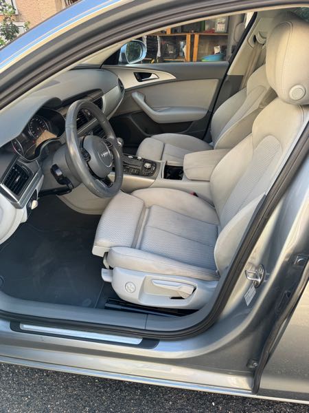 Audi A6 V AVANT 40 TDI 204 BUSINESS EXECUTIVE S TRONIC