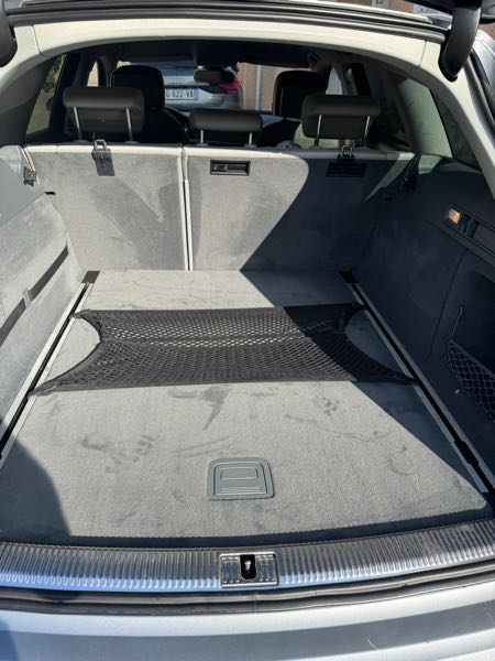 Audi A6 V AVANT 40 TDI 204 BUSINESS EXECUTIVE S TRONIC