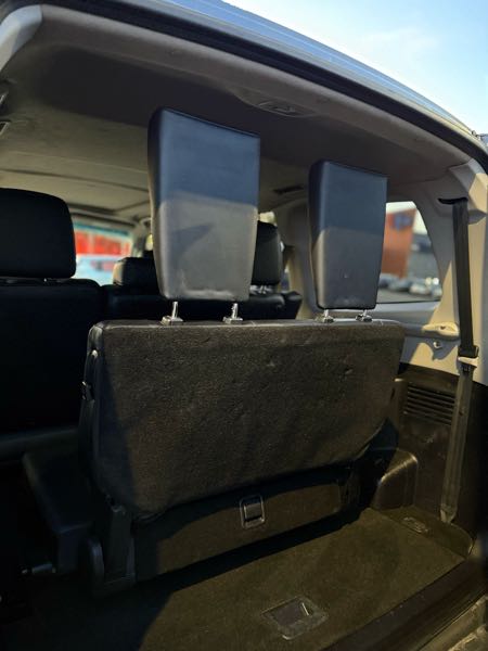Mitsubishi Pajero 3.8 V6 250ch