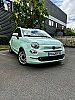 Fiat 500 II (2) 1.2 8V 69 LOUNGE thumbnail