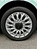 Fiat 500 II (2) 1.2 8V 69 LOUNGE thumbnail