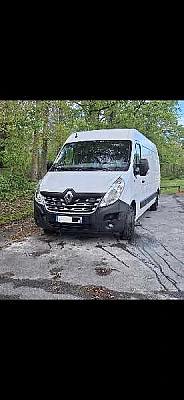 Renault Master III (2) 2.3 125 35 FOURGON L3H2 GRAND CONFORT P-MJ