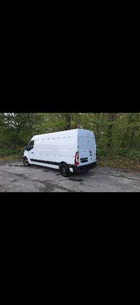 Renault Master III (2) 2.3 125 35 FOURGON L3H2 GRAND CONFORT P-MJ