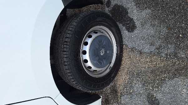 Renault Master III (2) 2.3 125 35 FOURGON L3H2 GRAND CONFORT P-MJ