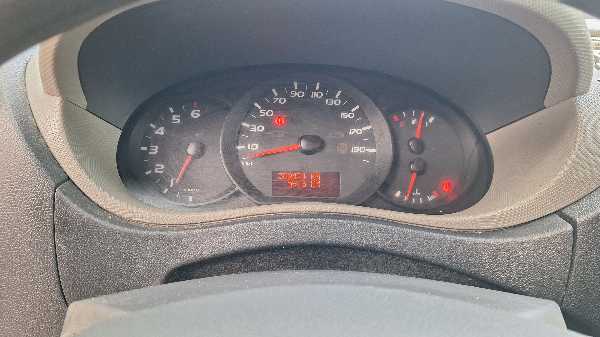 Renault Master III (2) 2.3 125 35 FOURGON L3H2 GRAND CONFORT P-MJ