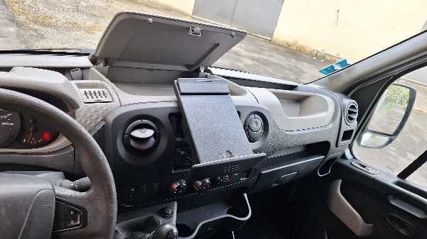 Renault Master III (2) 2.3 125 35 FOURGON L3H2 GRAND CONFORT P-MJ