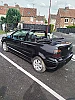 Volkswagen Golf III CABRIOLET 1.9 TDI 90 thumbnail