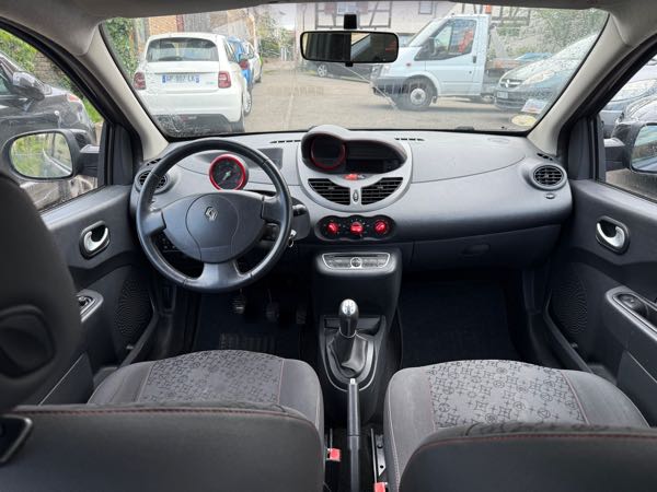 Renault Twingo II 1.5 DCI 75 FAP RIP CURL EURO5