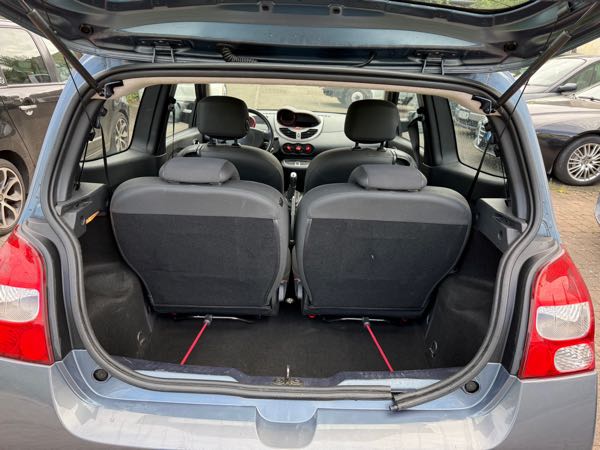 Renault Twingo II 1.5 DCI 75 FAP RIP CURL EURO5