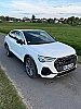 Audi Q3 II 40 TDI 200 11CV S LINE QUATTRO S TRONIC 7 thumbnail