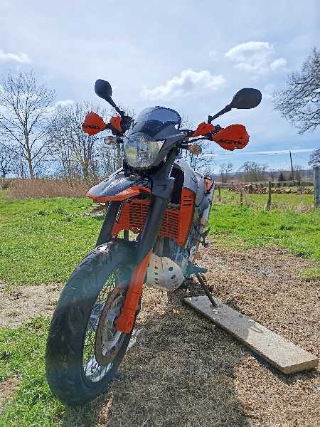 YAMAHA XT X