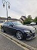 Mercedes-Benz Classe E V (2) 220 D AMG LINE 9G-TRONIC thumbnail