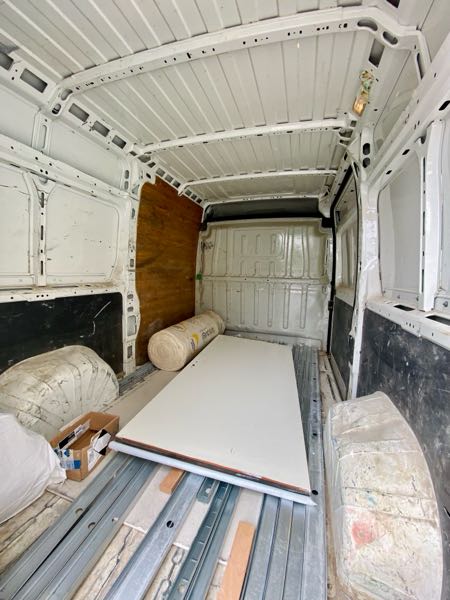 Peugeot Boxer II 2.0 BLUEHDI 110 CONFORT 330 L2H2