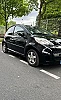 Peugeot 107 (2) 1.0 68 BLACK &amp; SILVER 5P thumbnail