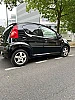 Peugeot 107 (2) 1.0 68 BLACK &amp; SILVER 5P thumbnail