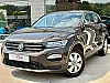 Volkswagen T-Roc 1.0 TSI*Gps*Euro6b*Garantie 12 Mois*Airco-Digital* thumbnail