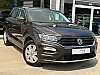 Volkswagen T-Roc 1.0 TSI*Gps*Euro6b*Garantie 12 Mois*Airco-Digital* thumbnail