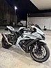KAWASAKI ZX 10R NINJA WINTER TEST EDITION thumbnail
