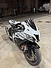 KAWASAKI ZX 10R NINJA WINTER TEST EDITION thumbnail