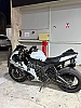 KAWASAKI ZX 10R NINJA WINTER TEST EDITION thumbnail