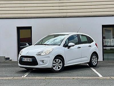 Citroen C3 HDI 70 CLUB ENTREPRISE