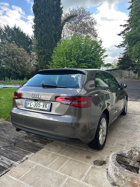 Audi A3 Audi A3