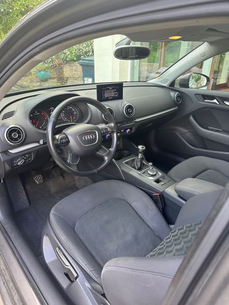 Audi A3 Audi A3