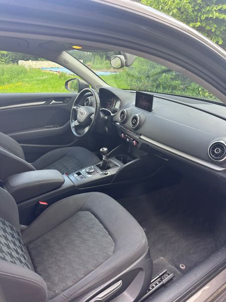 Audi A3 Audi A3