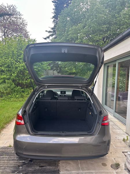 Audi A3 Audi A3