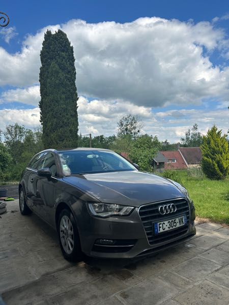 Audi A3 Audi A3