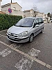 Peugeot 807 2.0 HDI 136 16V FAP NAVTEQ thumbnail