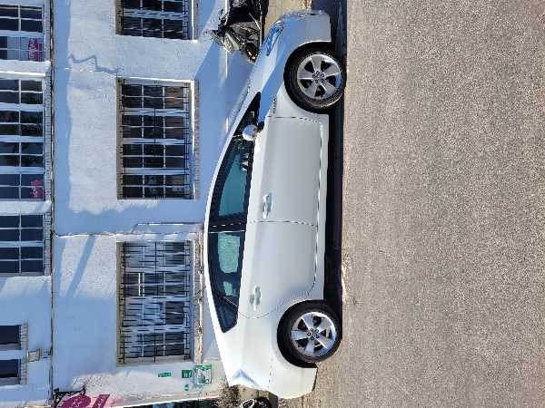 Toyota Prius Vend Prius3 hybride