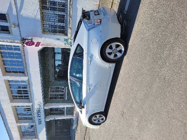 Toyota Prius Vend Prius3 hybride