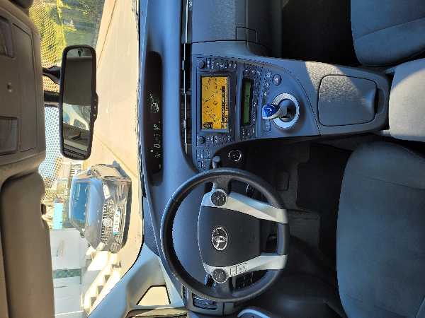 Toyota Prius Vend Prius3 hybride