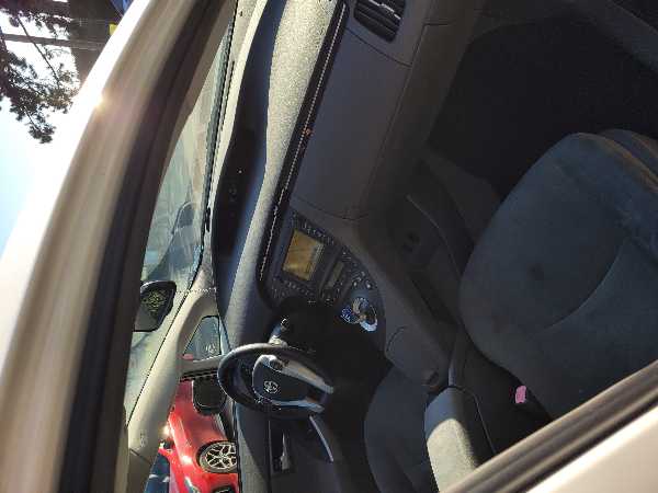 Toyota Prius Vend Prius3 hybride