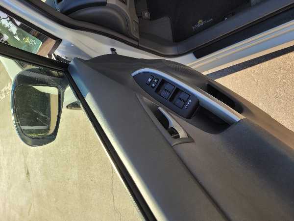 Toyota Prius Vend Prius3 hybride