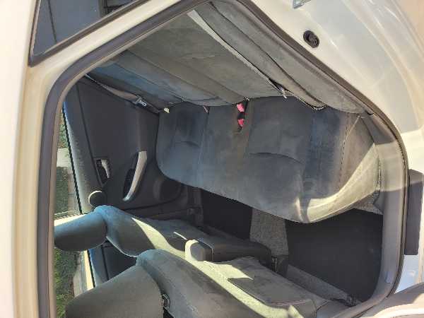 Toyota Prius Vend Prius3 hybride