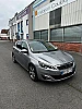 Peugeot 308 II 1.6 BLUEHDI 120 S&amp;S FELINE EAT6 thumbnail