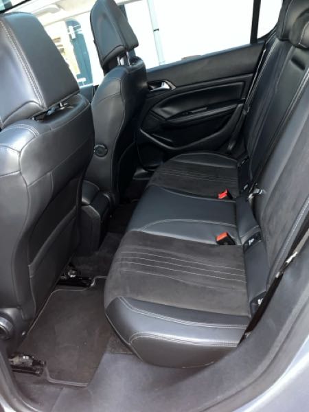Peugeot 308 II 1.6 BLUEHDI 120 S&amp;S FELINE EAT6