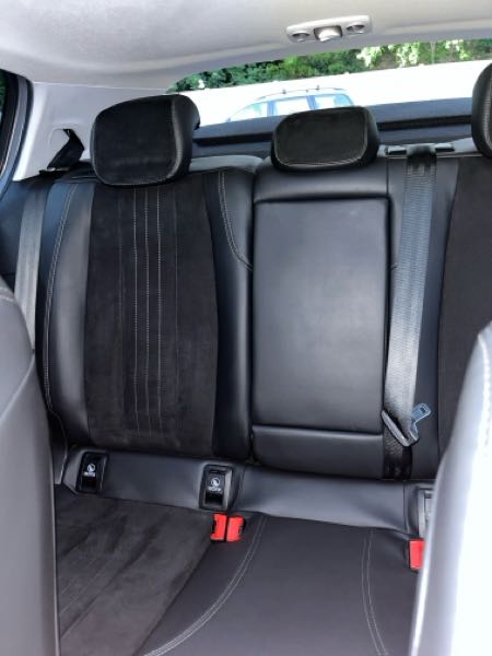 Peugeot 308 II 1.6 BLUEHDI 120 S&amp;S FELINE EAT6