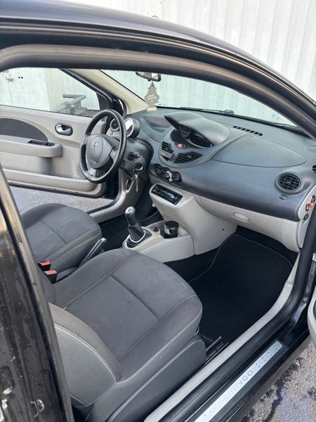 Renault Twingo II (2) 1.5 DCI 85 DYNAMIQUE EURO5 ECO2