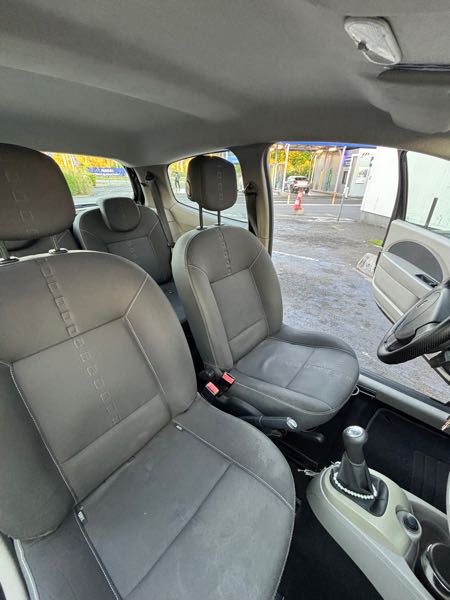 Renault Twingo II (2) 1.5 DCI 85 DYNAMIQUE EURO5 ECO2