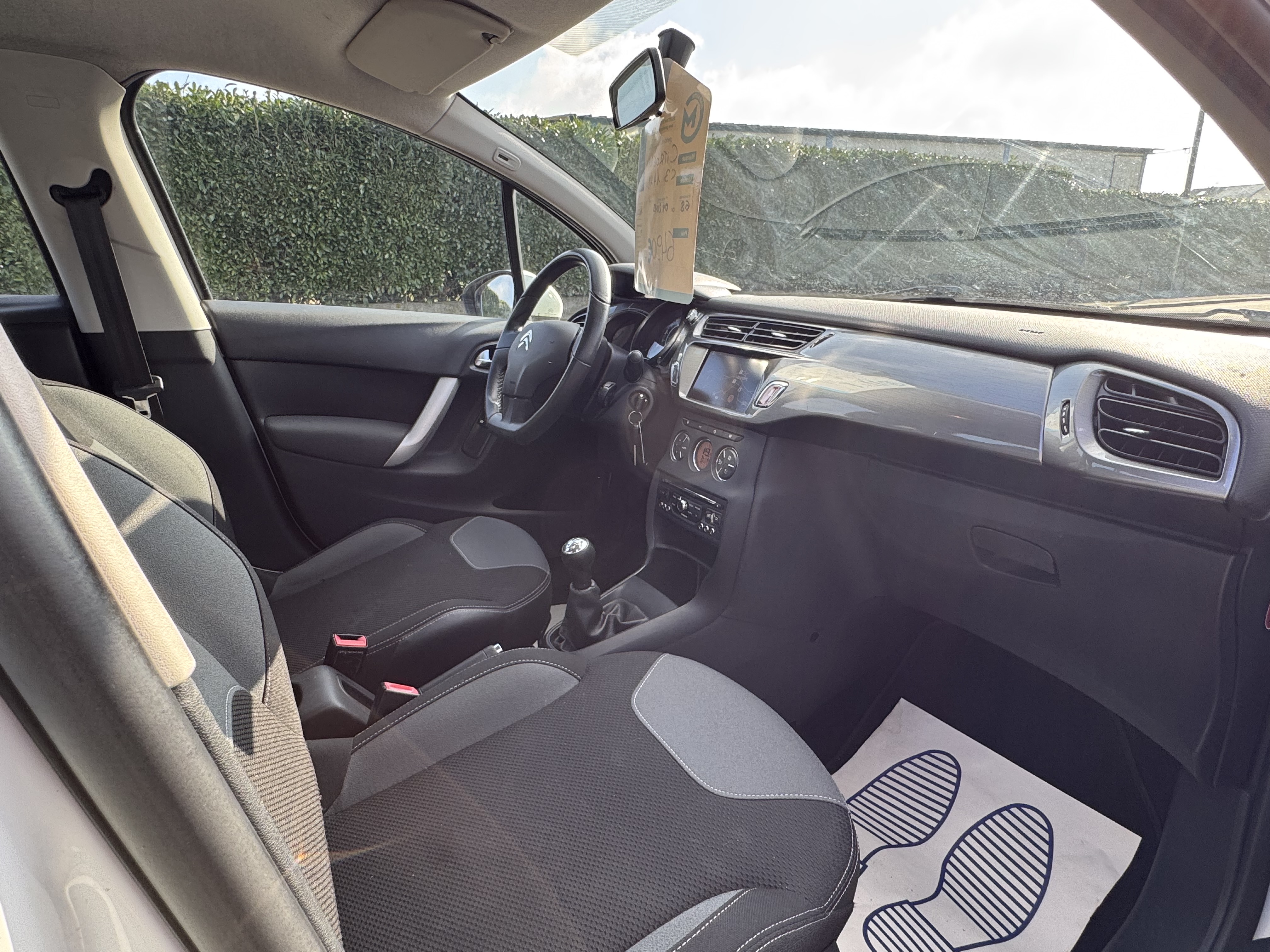 Citroen C3 1.4 HDI PACK CLIM