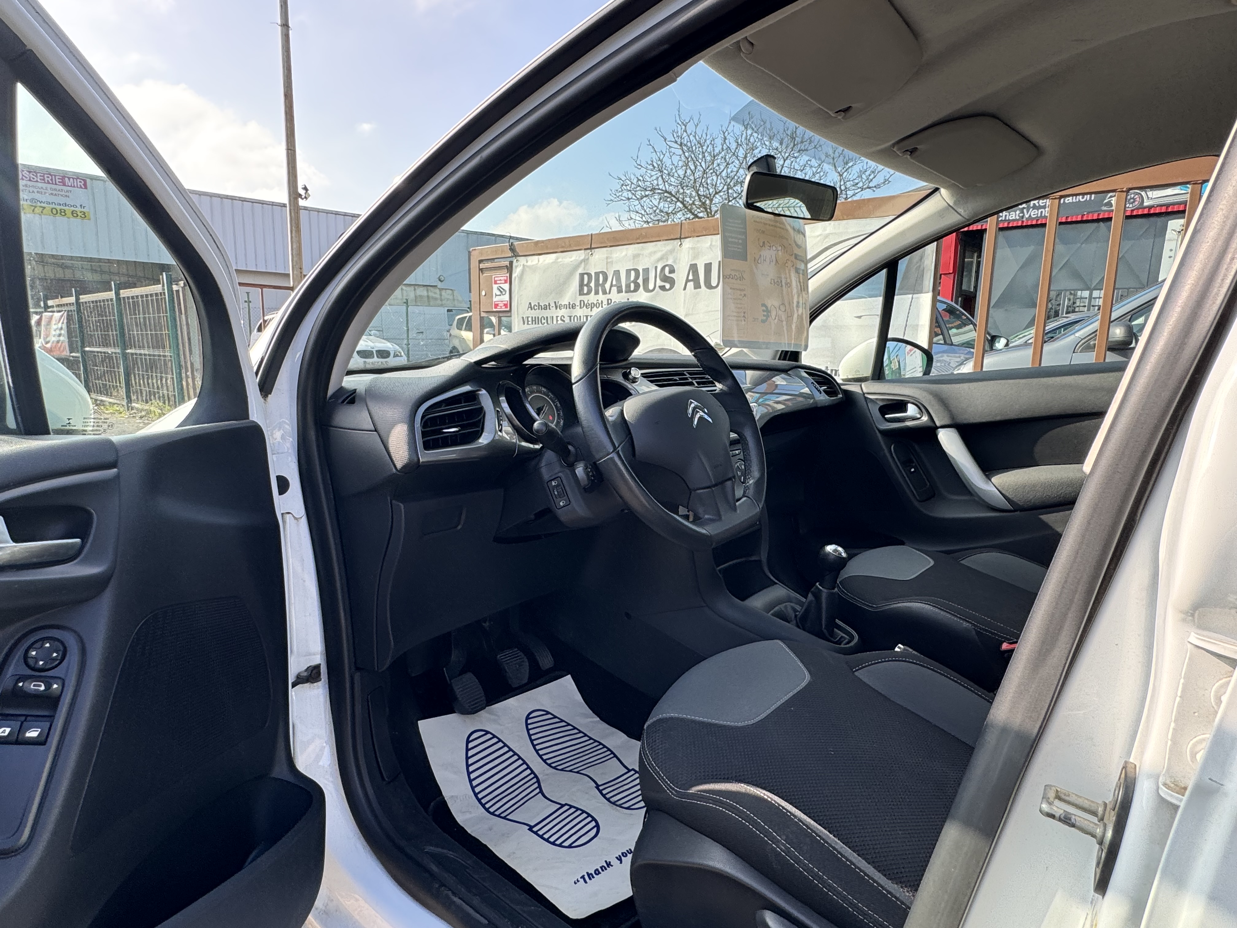 Citroen C3 1.4 HDI PACK CLIM