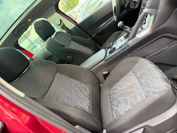 Peugeot 3008 II 2.0 BLUEHDI 150 S&amp;S GT LINE