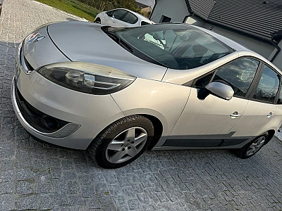 Renault Grand Scenic IV 1.6 DCI 130 FAP ENERGY BUSINESS 7PL