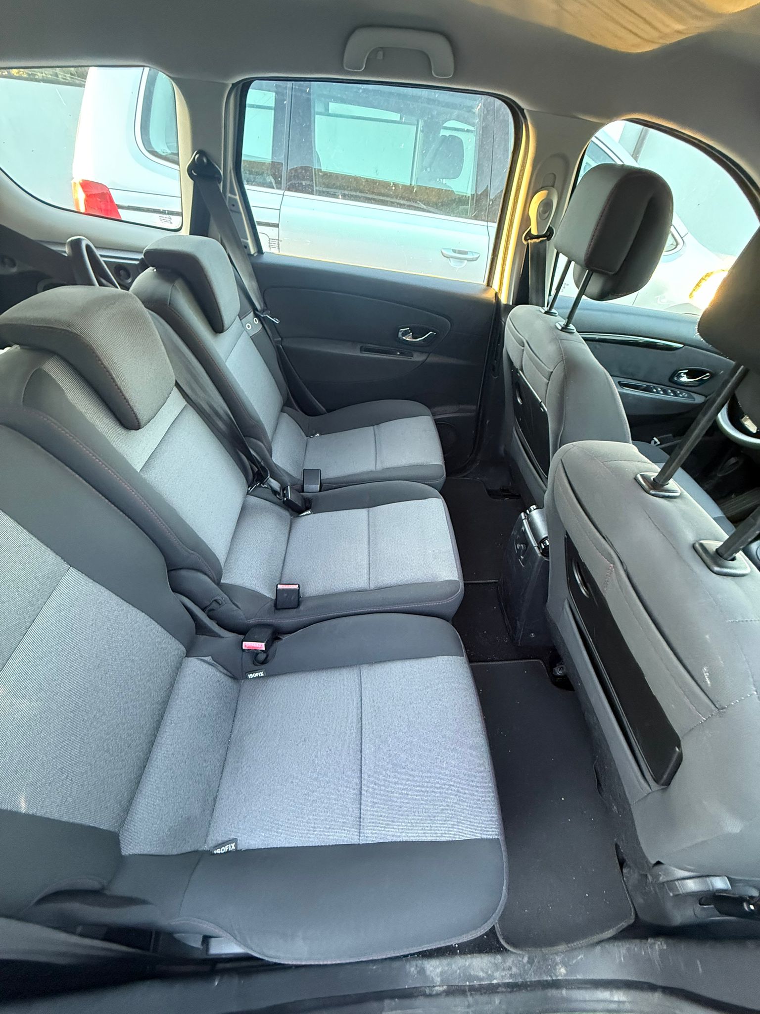 Renault Grand Scenic IV 1.6 DCI 130 FAP ENERGY BUSINESS 7PL