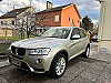 Bmw X3 (F25) XDRIVE20D 184 LUXE BVA8 thumbnail